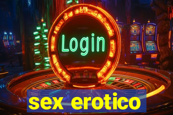 sex erotico